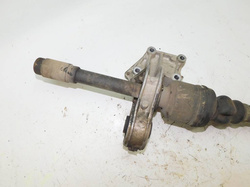 CITROEN XSARA II 1.6 109KM 02r PÓŁOŚ PRAWA AUTOMAT