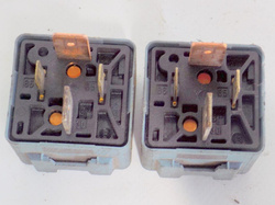 DAF CF 85 430KM 01r PRZEKAŹNIK 0332002270 24V