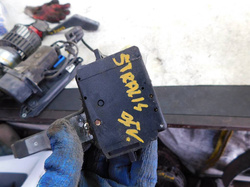 IVECO STRALIS 260 05r PRZEŁĄCZNIK KIERUNKOWSKAZÓW