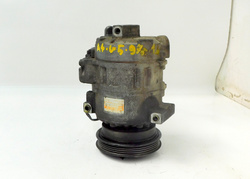 AUDI A4 B5 1.6 94-01 KOMPRESOR SPRĘŻARKA POMPA KLIMATYZACJI 4D0260808