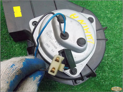 CHEVROLET LUMINA 3.1 94r - WENTYLATOR NAWIEWU