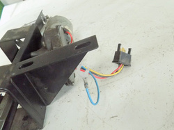 AVIA A31 TURBO 98r MECHANIZM+SILNICZEK WYCIERACZEK