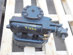 IVECO STRALIS PACER 260 PRZEKŁADNIA KIEROWNICZA