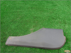 LAND ROVER FREELANDER I 3D LISTWA FURTKI KLAPY TYŁ