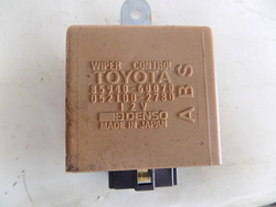 TOYOTA LAND CRUISER J95 97r STEROWNIK 052100-2780