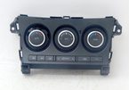 MAZDA 3 II BL 2012r 2.0 B PANEL NAWIEWU KLIMATYZACJI BHC461190