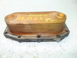 MERCEDES 1823 ECONIC 6.4 99r CHŁODNICA OLEJU