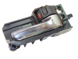 TOYOTA AVENSIS T25 07r KLAMKA DRZWI TYŁ PRAWY