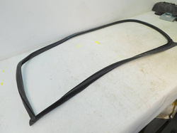 CITROEN C6 2.7 HDI 07r USZCZELKA DRZWI PRAWY PRZÓD 