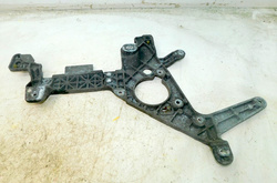 MB ACTROS MP4 12r EURO 5 MOCOWANIE ŚLIZG ZDERZAKA PRAWY A9608801265