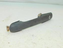 VITO I W638 2001r KLAMKA ZEWNĘTRZNA LEWA PRZÓD