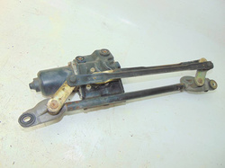 HYUNDAI GETZ 05r MECHANIZM WYCIERACZEK PRZÓD