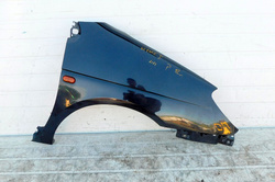 RENAULT SCENIC I LIFT BŁOTNIK PRAWY LIFT CZARNY NADKOLE PRAWE
