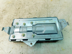 MERCEDES W210 LIFT KOMBI 2.7 01r PODUSZKA POWIETRZNA LEWY TYŁ 