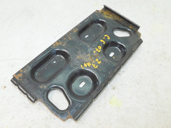 CITROEN C6 2.7 HDI 07r PODSTAWA AKUMULATORA