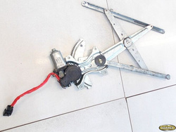 TOYOTA PREVIA II 04r - PODNOŚNIK SZYBY PRAWY PRZÓD