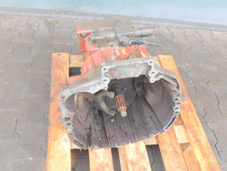 IVECO EUROCARGO 60E10 3,9L 102KM 1991r SKRZYNIA BIEGÓW MANUALNA 8859174