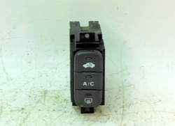 HONDA CIVIC VII 1.4 02r PRZEŁĄCZNIK PANEL AC KLIMATYZACJI NAWIEWU