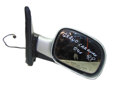 DODGE GRAND CARAVAN III 3.8 V6 04r LUSTERKO PRAWE