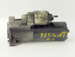 VW PASSAT B5 1.9 TDI ROZRUSZNIK 