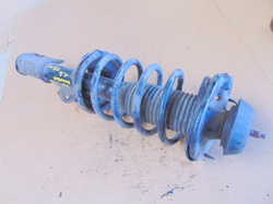 HYUNDAI i10 1.25 16V 09r AMORTYZATOR PRAWY PRZÓD