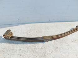 IVECO EUROCARGO 160E25 02-08r RESOR LEWY PRZÓD 3 PIÓRA 