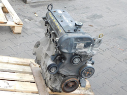 FORD FOCUS Mk1 1.6 16V 99r SILNIK P98MF 6007