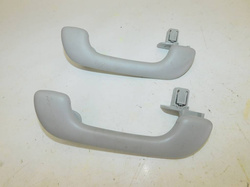 RENAULT CAPTUR I 2005r RĄCZKA UCHWYT PODSUFITKI