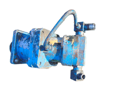 MAN M2000 12.224 2000r POMPA HYDRAULIKI WYWROTKI