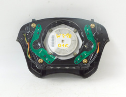 MERCEDES W210 LIFT SEDAN 2.2 CDI 01r PODUSZKA POWIETRZNA AIRBAG KIEROWCY