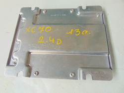 VOLVO XC70 II 13r MODUŁ ZAWIESZENIA 8G9N-3B494-AA