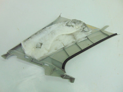 SUBARU OUTBACK IV 09-14 OSŁONA SŁUPKA PRAWY TYŁ 