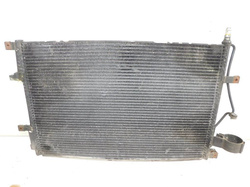 VOLVO S80 2.8T 1999r CHŁODNICA KLIMATYZACJI