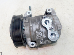 MB ACTROS MP4 12r EURO 5 POMPA KOMPRESOR SPRĘŻARKA KLIMATYZACJI 