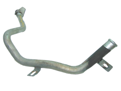 JAGUAR XF 2.7 D 08r RURA PRZEWÓD WĄŻ WLEWU PALIWA 