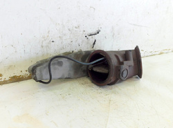 MAN TGX LIFT18r EURO 6 HAMULEC GÓRSKI PRZEPUSTNICA SIŁOWNIK 