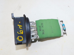 SMART FORFOUR I 2006r OPORNICA REZYSTOR