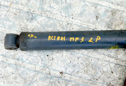 MB ACTROS MP3 MP2 AMORTYZATOR PRZÓD 0063237100
