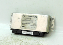 IVECO EUROCARGO 80E21 17,5" 5,9L 04r STEROWNIK ABS 504071193 0486104110