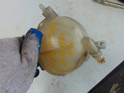 CITROEN C4 PICASSO I 1.6 07r ZBIORNIK WYRÓWNAWCZY