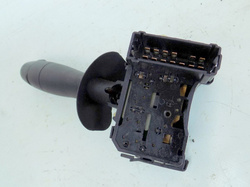 RENAULT LAGUNA II 02r PRZEŁĄCZNIK WYCIERACZEK