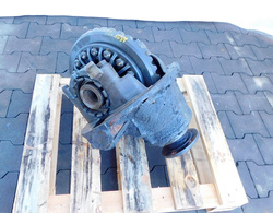 MAN LE 10.225 TGL L2000 M2000 02r GŁÓWKA WKŁAD MOSTU DYFER 17,5 37/10