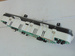 KIA CARNIVAL I 2.9CRDI 05r LICZNIK 0K52B55430A