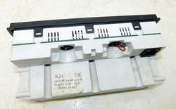 HYUNDAI COUPE TIBURON II 2.7 V6 07r ZEGARY LICZNIK WSKAŹNIK 