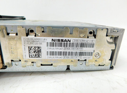 RENAULT KOLEOS I 2.0D 09r RADIO KOLEOS 25915JY01A