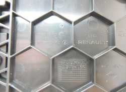 MASTER IV MOVANO 2.3 DCI 2021r PÓŁKA STOLIK SZUFLADA 681E24103R