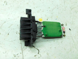 FIAT FIORINO NEMO BIPPER 1.3 75KM 12r OPORNICA REZYSTOR DMUCHAWY