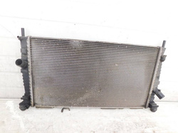 FORD FOCUS C-MAX 2.0 16V 06r CHŁODNICA WODY