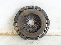 PEUGEOT 206 1.4 2001r SPRZĘGŁO KOMPLETNE TARCZA DOCISK KOŁO 