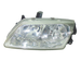 NISSAN ALMERA N16 2,2Di 00r LAMPA LEWA PRZEDNIA 